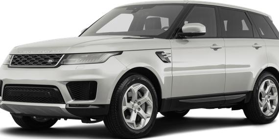 LAND ROVER RANGE ROVER SPORT 2020 SALWS2RU3LA738615 image